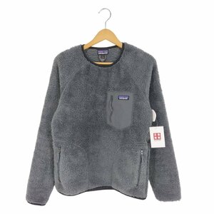 patagonia(パタゴニア) Los Gatos Fleece Crew ロス ガトス フリース クル 中古 古着 0249