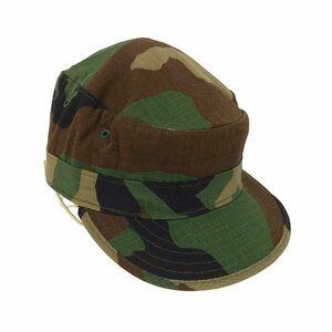 US ARMY(ユーエスアーミー) 90S Military Patrol Cap 97年製 メンズ 6 中古 古着 0444