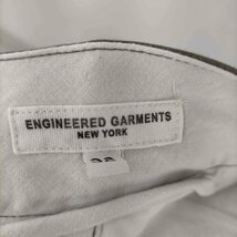 Engineered Garments(エンジニアードガーメンツ) シンチバッグ ミリタリーパンツ メンズ 中古 古着 0223_画像6