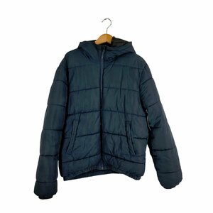 H&M(エイチアンドエム) 中綿パファージャケット メンズ JPN：M 中古 古着 0722