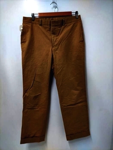 THE NERDYS(ナーディーズ) PIPE pants メンズ JPN：L 中古 古着 0807