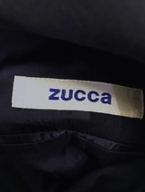 ZUCCa(ズッカ) 4B テーラードジャケット レディース JPN：M JPN：M 中古 古着 0833_画像3