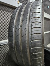 185/50R16　81V　NANKANG　ECONEX　NA-1　2022年製　ほぼ新品　4本_画像3