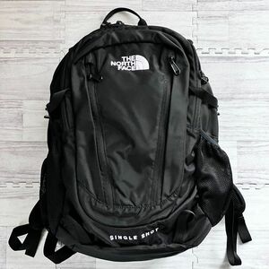 ノースフェイス NORTH FACE シングルショット リュック