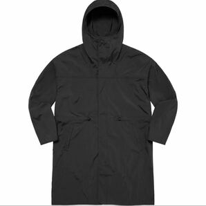 ★新品未使用【 XL 】 Supreme Motion Logo Lightweight Parka BLACK / 黒 シュプリーム モーション ロゴ boxの画像3