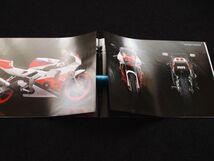 ホンダ　ＣＢＲ２５０ＲＲ　１９９１年　豪華カタログ＊セット・良品・送料込み！_画像5