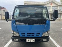 売切 ２トン高床深ダンプ 土砂禁 車検付 5速マニュアル マツダ タイタン(OEM エルフ) 佐賀より_画像7