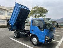 売切 ２トン高床深ダンプ 土砂禁 車検付 5速マニュアル マツダ タイタン(OEM エルフ) 佐賀より_画像1