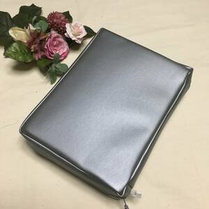 48* last *2019 year modified . version * new world translation * large size *. paper cover! imitation leather silver *. color * hand made 