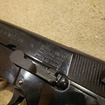 MGC　S&W　M59_画像4