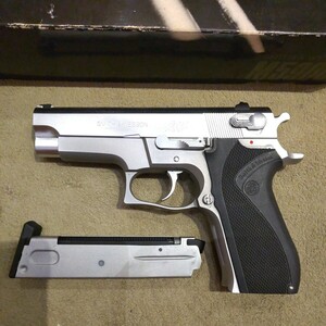 コクサイ　S&W　M5906