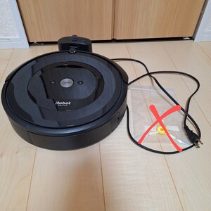 ルンバ e5 掃除機 Roomba アイロボット iRobot ロボット掃除機