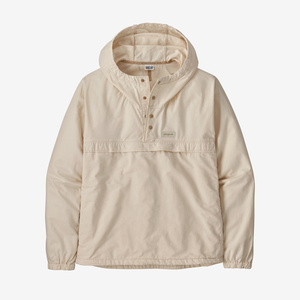 ★新作★　patagonia パタゴニア ファンホッガーズ アノラック Undyed Natural UDNL Mサイズ　正規品 タグ付き