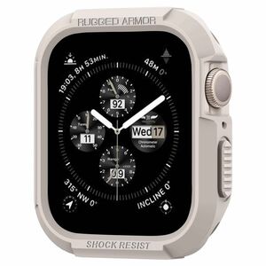 Spigen Apple Watch ケース Apple Watch Case 