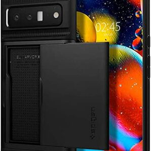 【Amazon.co.jp限定】Spigen Pixel6 Pro ケース 