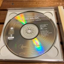 ムード音楽　スペシャル・セレクション　CD2枚組　中古品　ポール・モーリア　パーシー・フェイス　_画像3