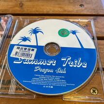 Dragon Ash / Summer Trlbe レンタル落ちCD 中古品_画像6