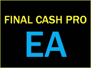 FXツール★FINAL CASH PRO 最終バージョン(検)MT4自動売買EAスキャルピング短期トレードScalping口座制限無し安定稼動バイナリーオプション