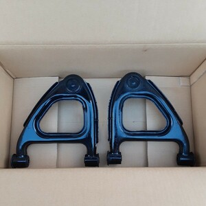 TOYOTA JZX100 GX100 original rear upper arm left right set Chaser, Mark II, Tourer V avante, Toyota original part 