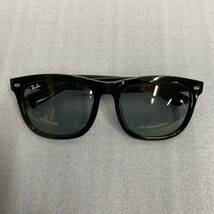 ★レイバン RayBan RB4260D 601/1 Ray-Ban アジアンフィット サングラス_画像7