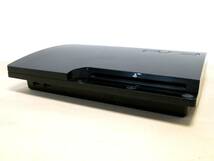 SONY ★Playstation3 プレイステーション PS3 CECH-2000A / CECH-3000A 動作確認、初期化済み 本体2台とゲームソフト★ 中古現状渡し_画像7