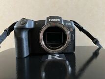 美品☆人気のCanon☆ミラーレス一眼☆EOS RP ボディ☆メーカー保証残10月まで_画像2