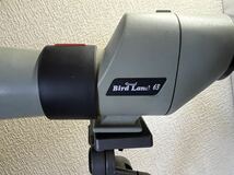 ◆ケンコー Bird Land 63 フィールドスコープ 三脚付き 望遠鏡◆_画像2