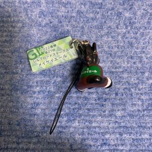 2022年 上半期重賞優勝馬 フィギュアコレクション