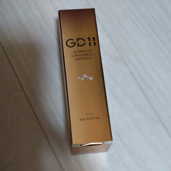 GD11 プレミアムラボ アドバンスセラム 美容液 8ml ヒト臍帯血幹細胞培養エキス配合 ショップチャンネル