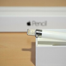 Apple Pencil （第1世代） MK0C2JA 動作確認済_画像6