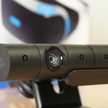 PlayStation VR PlayStation Camera同梱版 CUHJ-16001_画像9