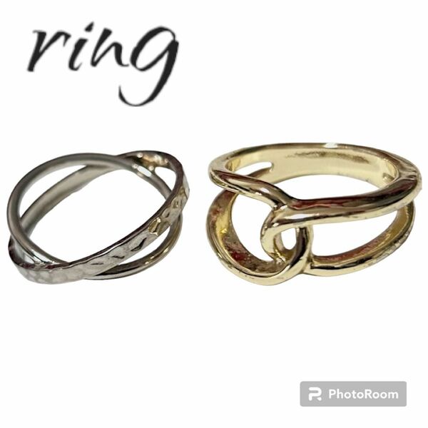 指輪　ring まとめ売り　シルバー　ゴールド　モテる　オシャレ　ユニセックス