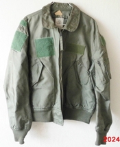 ■■■　米軍実物中古、ＣＷＵ36Ｐ・L　■■■_画像1