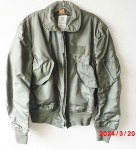 ■■■　米軍中古 ＣＷＵ36Ｐ・М　■■■