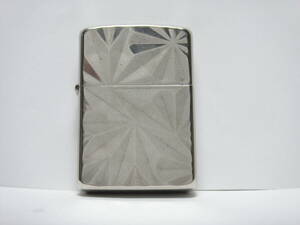 Zippo　アーマー　2面　Armor Case