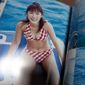 石川梨華写真集「 I 」モーニング娘。 グラビア