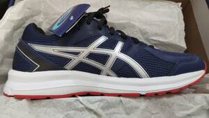 アシックス asics ランニングシューズ 28cm T7K3N-400