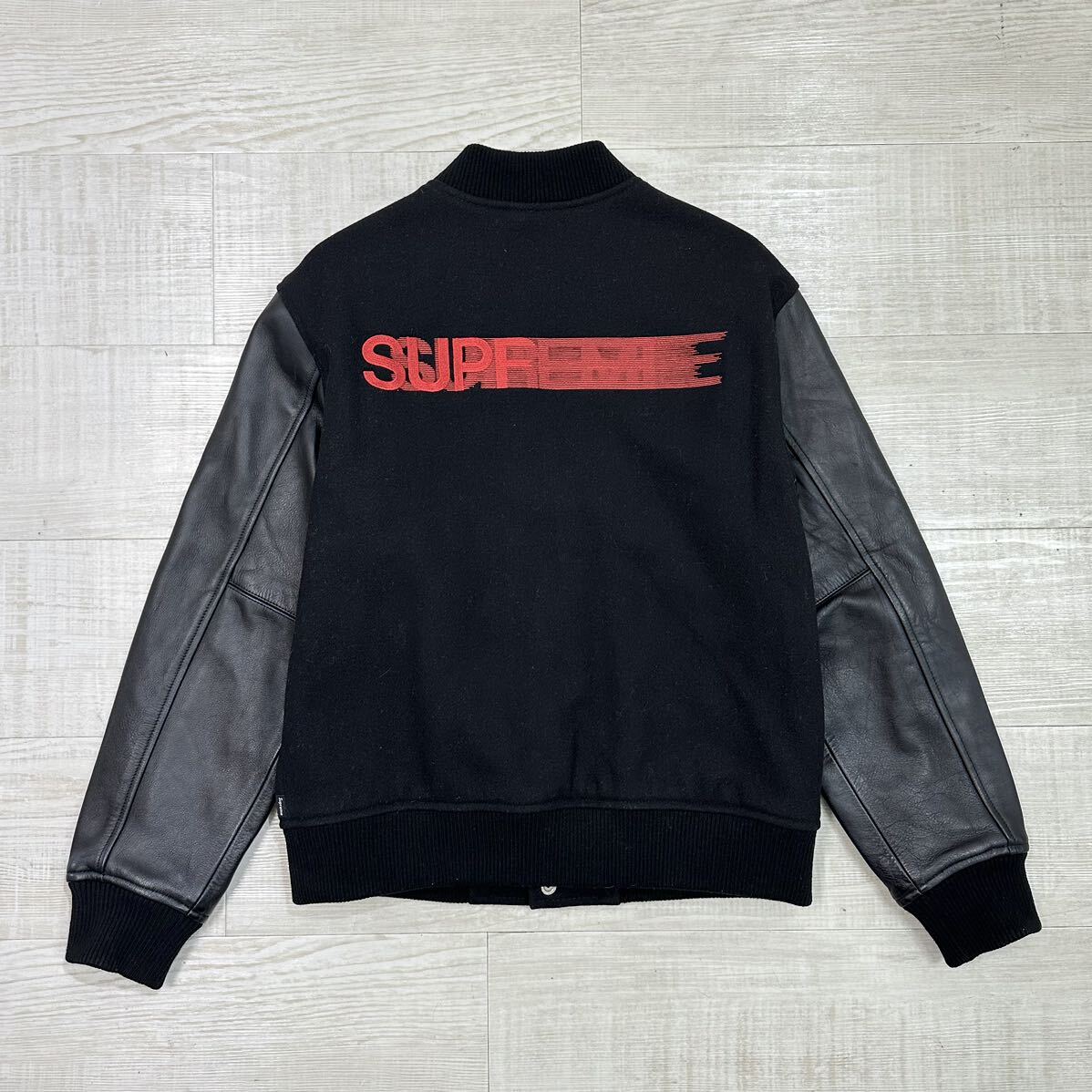 2024年最新】Yahoo!オークション -supreme スタジャンの中古品・新品