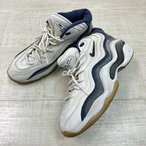 90s 96年製 Vintage NIKE AIR ZOOM FLIGHT 96 ナイキ エア ズーム フライト 96 アトランタ オリンピック オリジナル 130312-141 size 26cm