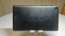 192 Android13 Nexus7 2013 Wifi 16GB カスタムRom _画像3