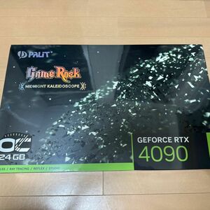 未開封NED4090S19SB-1020G (GeForce RTX 4090 GameRock OC 24GB) 