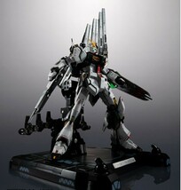 METAL STRUCTURE 解体匠機 RX-93 νガンダム フィン・ファンネル装備_画像5