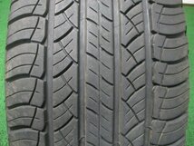 ZR317【送料無料 SALE品】265/60R18 超溝高 8.5分山 ミシュラン 夏タイヤ 20年製 4本 激安 ハイラックス ランクル プラド パジェロ ベンツ_画像5