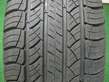 ZR317【送料無料 SALE品】265/60R18 超溝高 8.5分山 ミシュラン 夏タイヤ 20年製 4本 激安 ハイラックス ランクル プラド パジェロ ベンツ_画像6