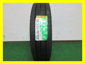 ZY283【送料無料 在庫処分】175/75R15 103/101 ★ 新品 ★ 新古 夏タイヤ ENASAVE SP LT50 1本 激安 小型 トラック エルフ キャンター 等に