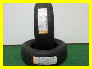 ZK882【送料無料 在庫処分!!】205/65R16 ★ 新品 ★ 新古 ラベル付 ♪ 夏タイヤ 2本 激安 アルファード エスティマ ティアナ ステージア 等