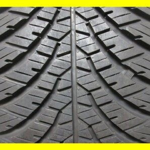 ZK020【送料無料】215/55R17 ★ 新品同様 ★ イボ付 ヨコハマ オールシーズンタイヤ BluEarth-4S AW21 20年 2本 激安 オデッセイ クラウンの画像4