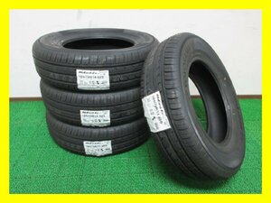 ZY639【送料無料】185/70R14 ★ 新品 ★ ラベル付 ヨコハマ 夏タイヤ BluEarth-ES ES32 2022年製 4本 激安 ノート フリード カローラ 等に