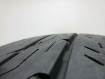 ZK766【送料無料】165/80R14 91/90 6PR 超溝高 8分山 ブリヂストン 夏タイヤ ECOPIA R680 21年製 4本 激安 NV200 バネット AD バン 商用車_画像8