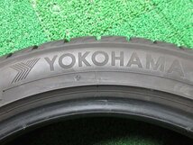 ZN902【送料無料】195/50R16 超溝高 9分山 ヨコハマ スタッドレス ★最新★ iG70 ♪ 21年製 2本 激安 ヴィッツ スイフト ロードスター 等に_画像8